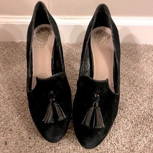 Vince Camuto pump heels